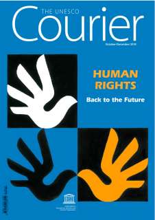 Human Rights: back to the future; The UNESCO courier; Vol.:4; 2018