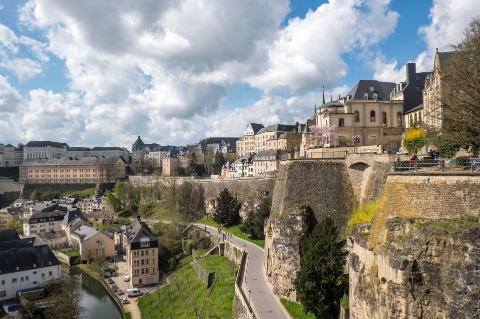 Photo : Luxembourg, © Vic Fischbach / ministère de la Culture