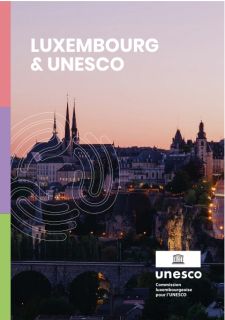 UNESCO & Luxembourg