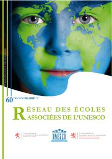 Réseau des écoles - Associées de l'Unesco